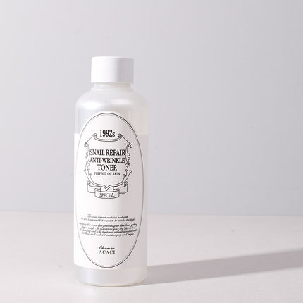 Chamos Agassi Snail Repair Anti-Wrinkle Toner 200ml