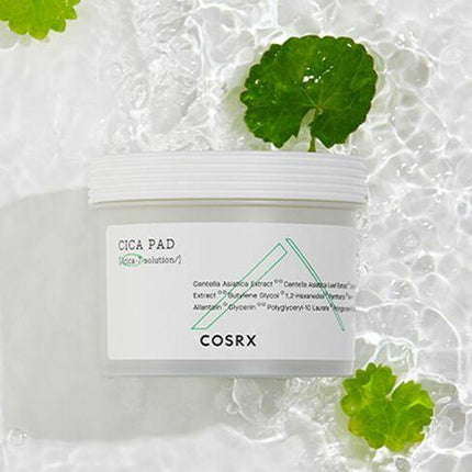 COSRX Pure Fit Cica Pad 90 Sheets Special Set