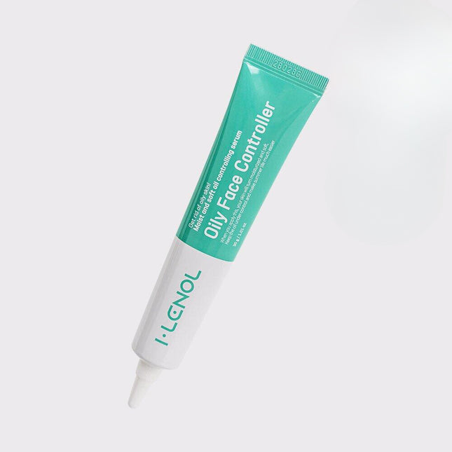 BRILLISKIN Eyelenol Oily Face Controller 30g