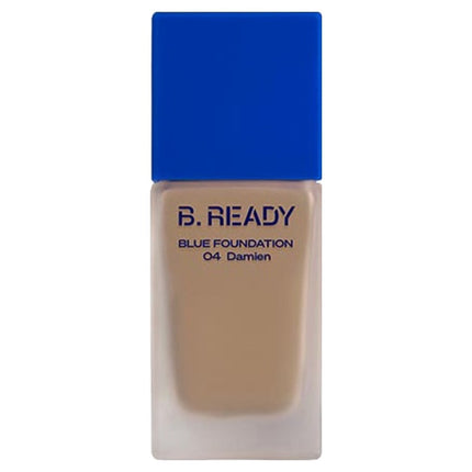 B. READY Blue Foundation 35mL