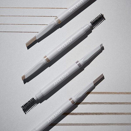 Giverny Impression Double Edge Brow Pencil