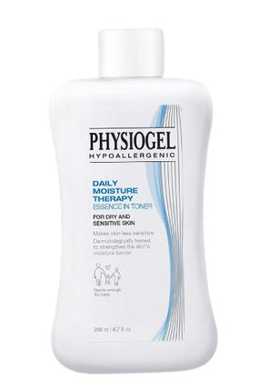 PHYSIOGEL DMT Essence In Toner 200ml