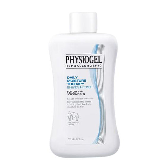 PHYSIOGEL DMT Essence In Toner 200ml