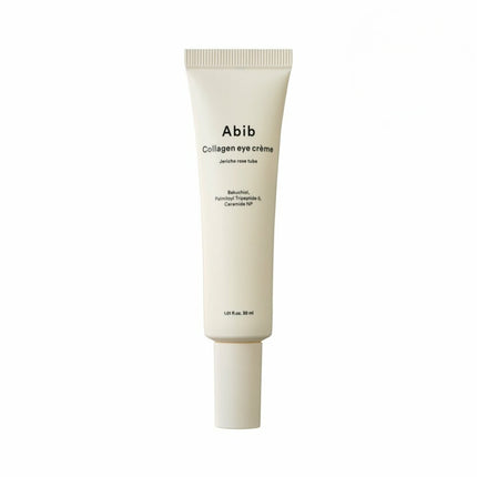 Abib Collagen Eye Cream Jericho Rose Tube 30mL