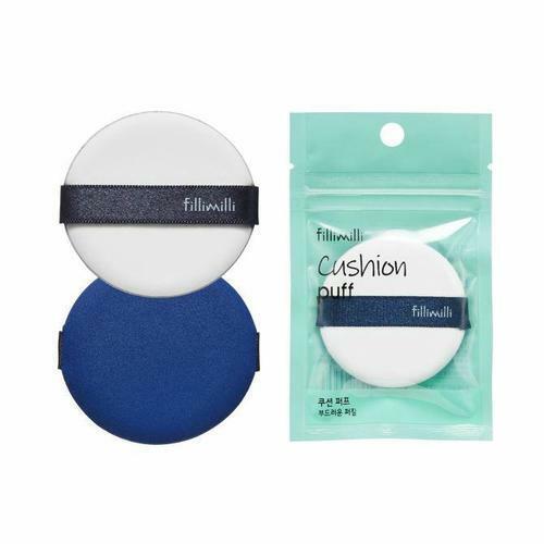 Fillimilli Cushion Puff – Keautiful