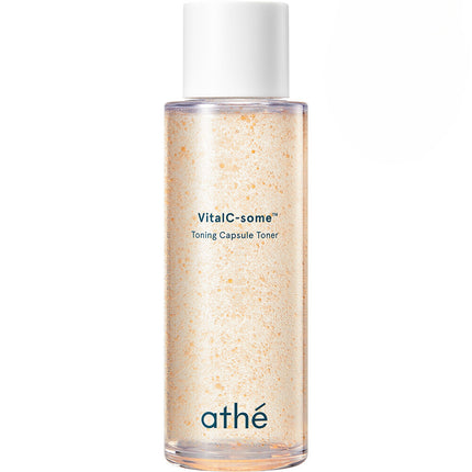 Arte Vital Sea Some Toning Capsule Toner 130ml