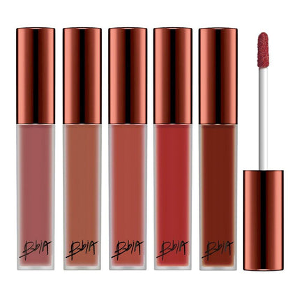 BBIA Last Velvet Lip Tint