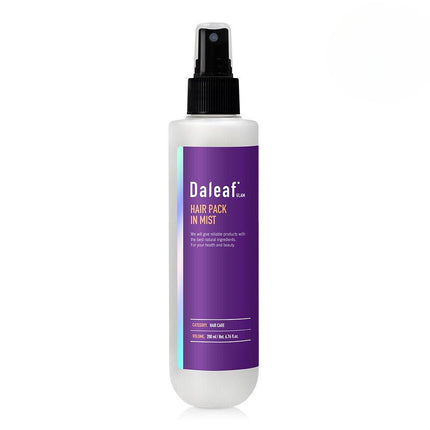 Daleaf Glam Hair Pack In Mist 200mL