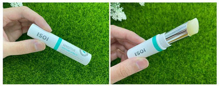 isoi Sensitive Moisture Lip Balm