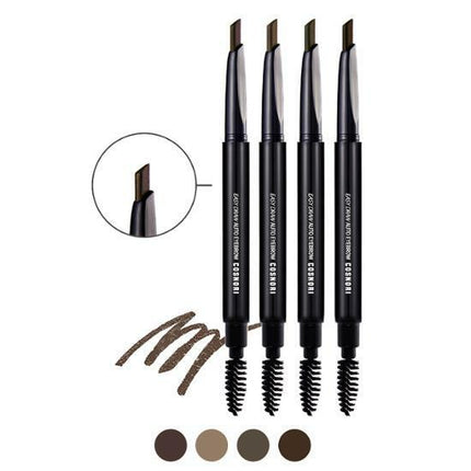 COSNORI Easy Draw Auto Eyebrow 0.3g