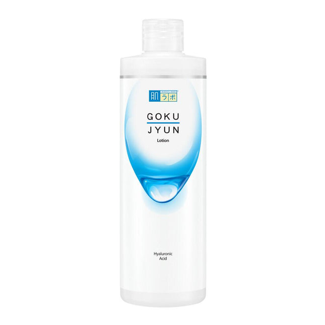HADA LABO Goku Jyun Lotion Large Volume 500ml