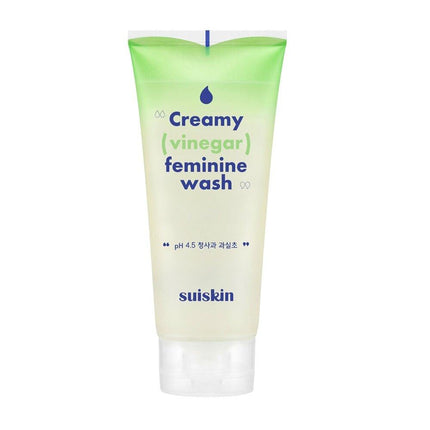 suiskin Creamy Vinegar Feminine Wash 200mL