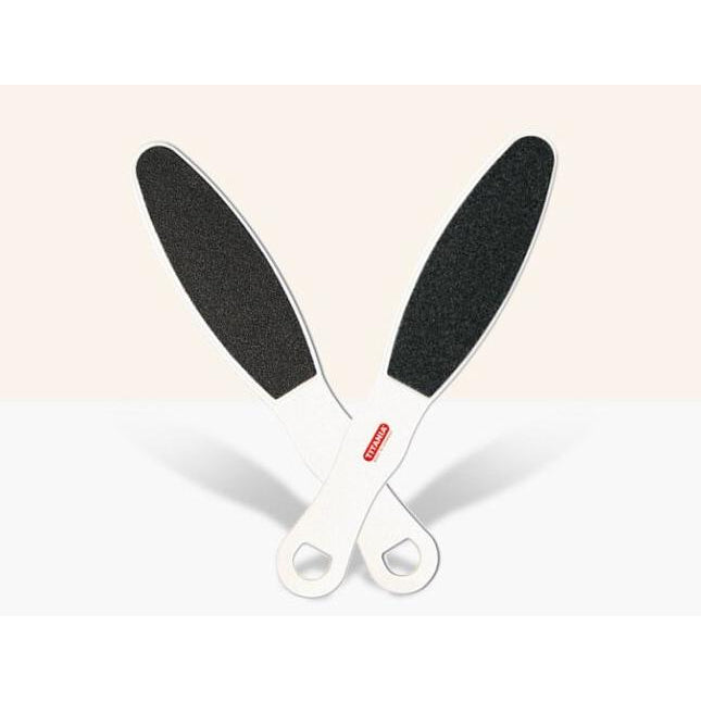 TITANIA Sand Foot File