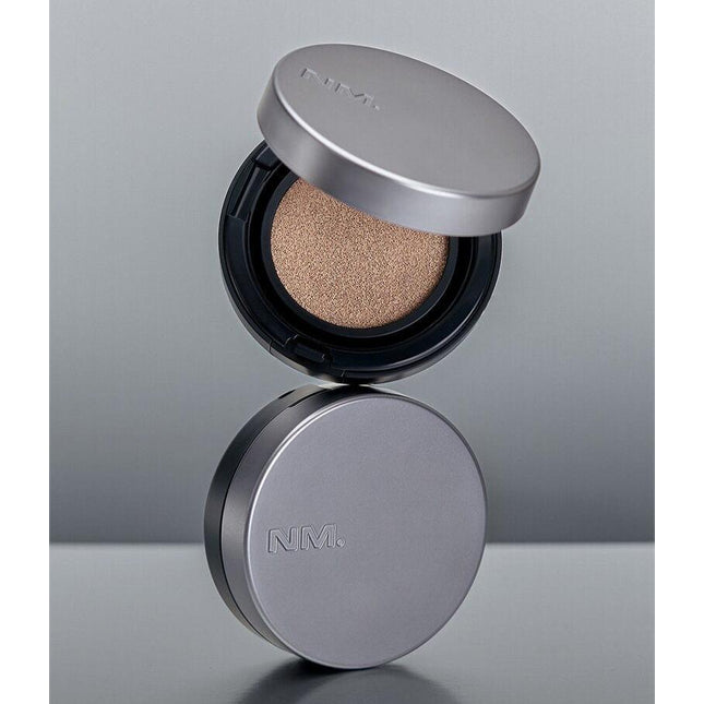 NAMING. Layered Matte Fit Cushion Special Set (+Primer in Regular Size)