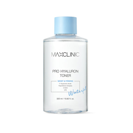 Maxclinic Pro Hyaluron Toner 320ml