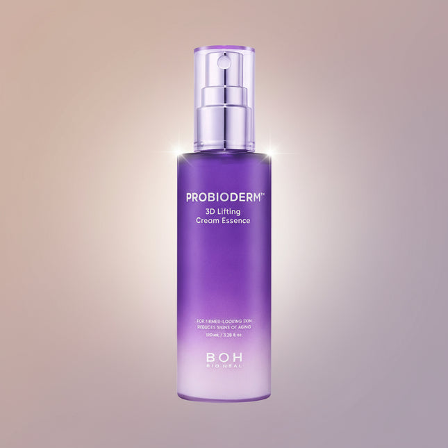 BIOHEAL BOH Probioderm 3D Lifting Cream Essence 100ml