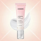 white christmas dresses COSNORI Whitening Dress Vegan Tone Up Cream 50ml – Keautiful