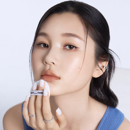 ABOUT_TONE The Blur Finish Powder 10g