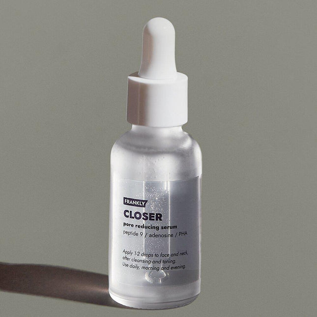 frankly Closer Serum 30mL