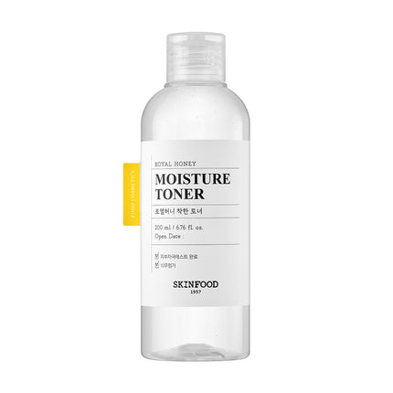 SKINFOOD Royal Honey Good Toner 200ml