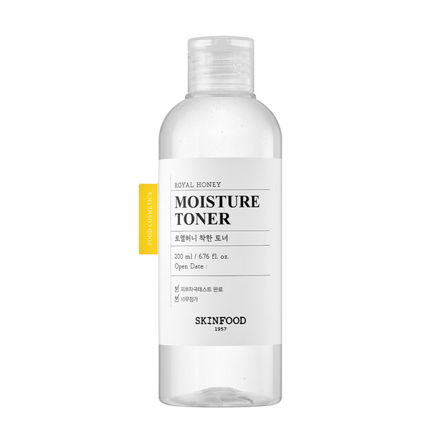 SKINFOOD Royal Honey Good Toner 200ml