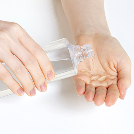 ETUDE HOUSE Soonjung Weak Acid 5.5 Calming Toner 350ml