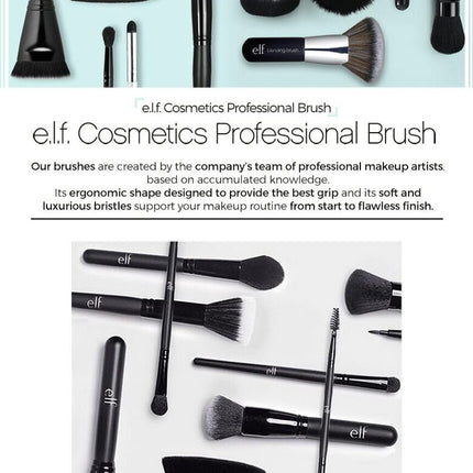 e.l.f. Concealer Brush