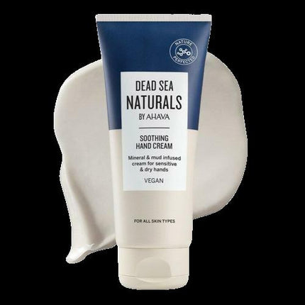 Ahava Dead Sea Soothing Hand Cream 100ml