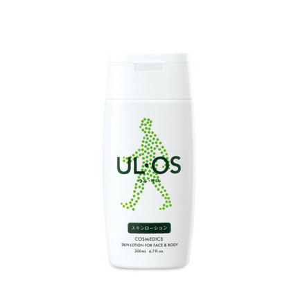 ULOS Skin Lotion 200 ml