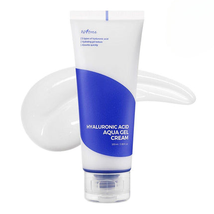 Isntree Hyaluronic Acid Aqua Gel Cream 100mL