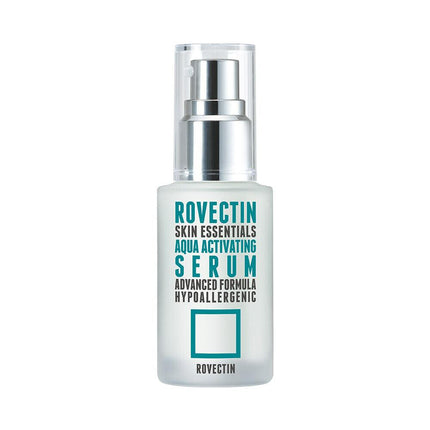 ROVECTIN Skin Essentials Aqua Activating Serum 35ml