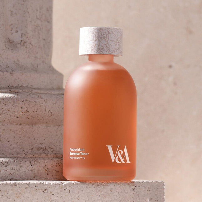 V&A Antioxidant Essence Toner 120mL
