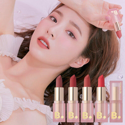 BANILA CO Velvet Blood Veil Lipstick 3.7g