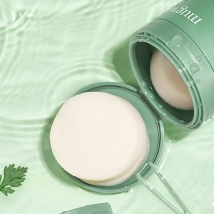 Kundal Artemisia Soothing Clear Pad 120ml, 60pcs