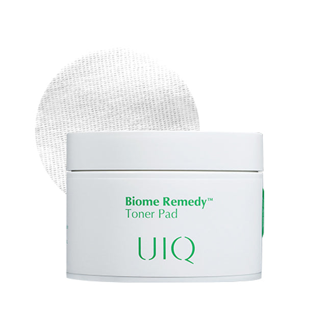 Yuke Biome Remedy Toner Pad 70p