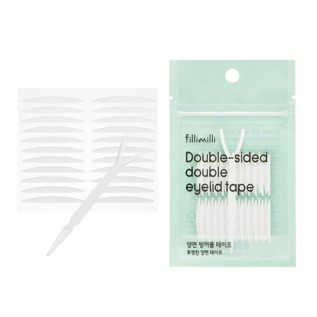 Fillimilli Double-sided Double Eyelid Tape N
