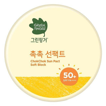 GREENFINGER Chok Chok Sun Pact 16g