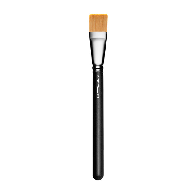 Mac 191 Square Foundation Brush