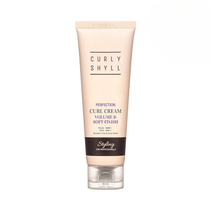 CURLYSHYLL Perfection Curl Cream 150mL