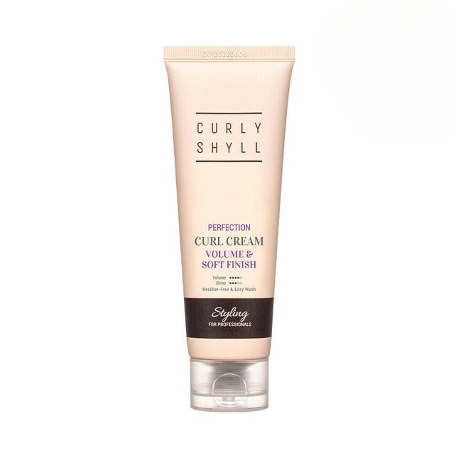 CURLYSHYLL Perfection Curl Cream 150mL
