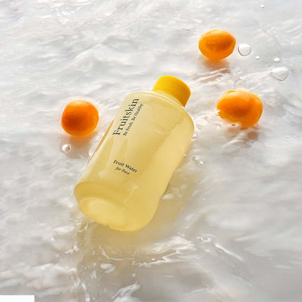 Fruit Skin Fruit Water 155ml