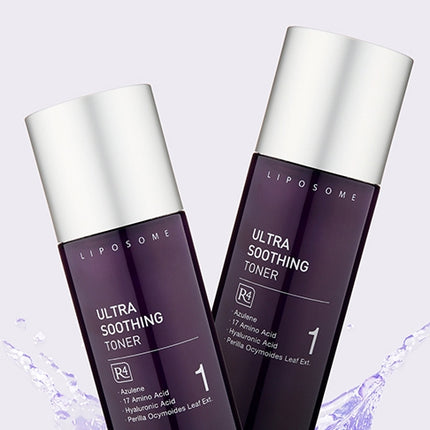 Dermafirm Ultra Soothing Toner R4 200ml
