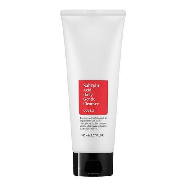COSRX Salicylic Acid Daily Gentle Cleanser 150 mL