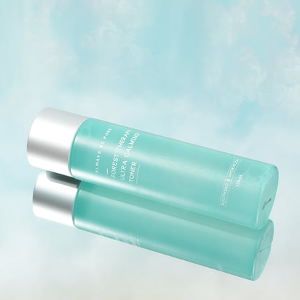 Always Be Pure Forest Therapy Ultra Calming Toner 150ml
