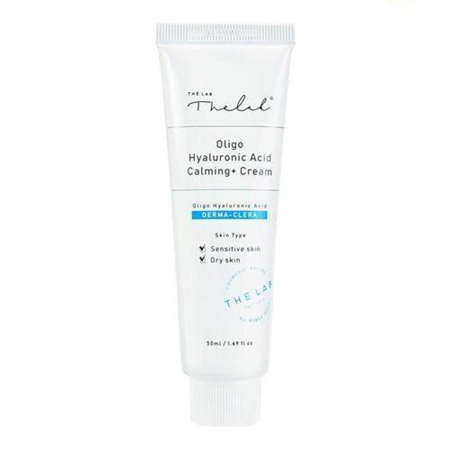 THE LAB by blanc doux Oligo Hyaluronic Acid Calming+ Cream 50ml