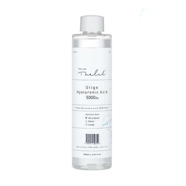 THE LAB by blanc doux Low Molecular Hyaluronic Acid Toner 200 ml