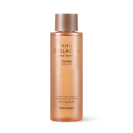 TONY MOLY Triple Collagen Total Tension Toner 200ml