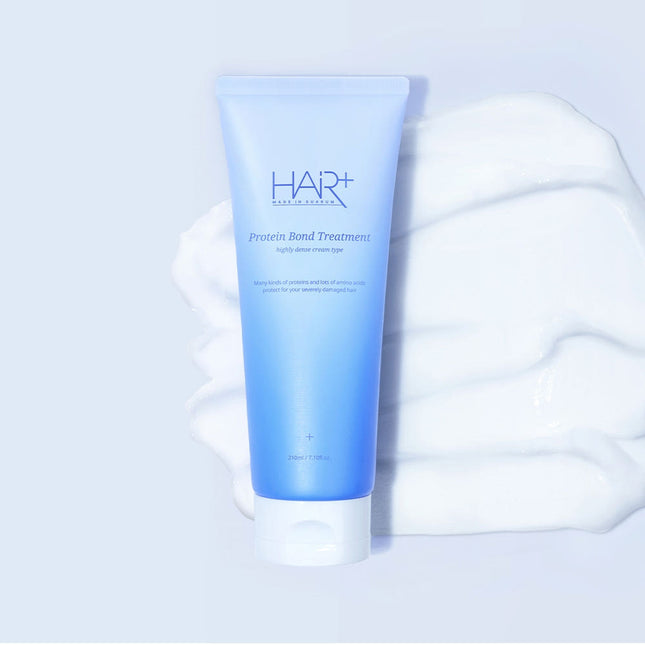 HAIR+ Velvet Protein Bond Treatment 210ml