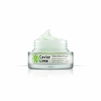 too cool for school Caviar Lime Hydra Moist Cream 55mL