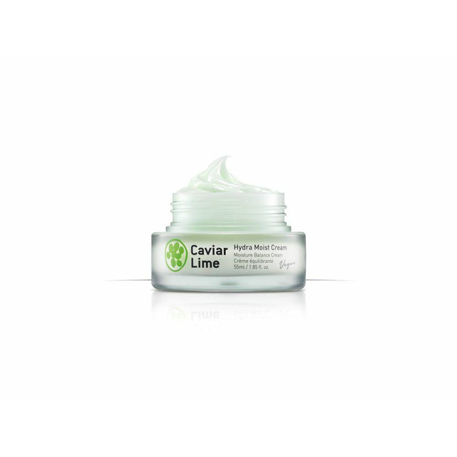 too cool for school Caviar Lime Hydra Moist Cream 55mL